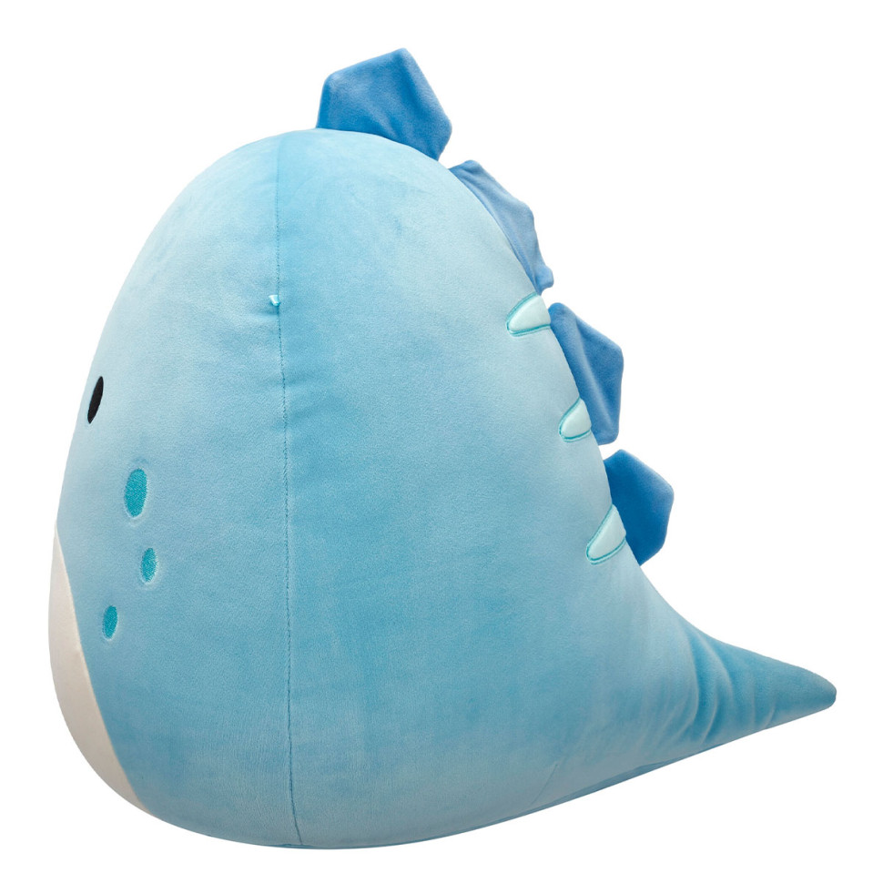 М'яка іграшка Синій динозавр Squishmallows SQCR07049, 40 см
