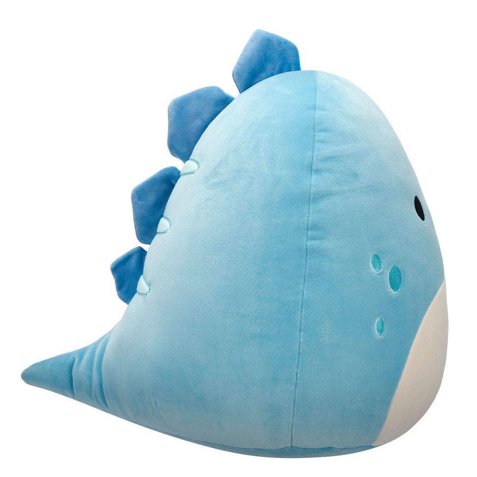 М'яка іграшка Синій динозавр Squishmallows SQCR07049, 40 см
