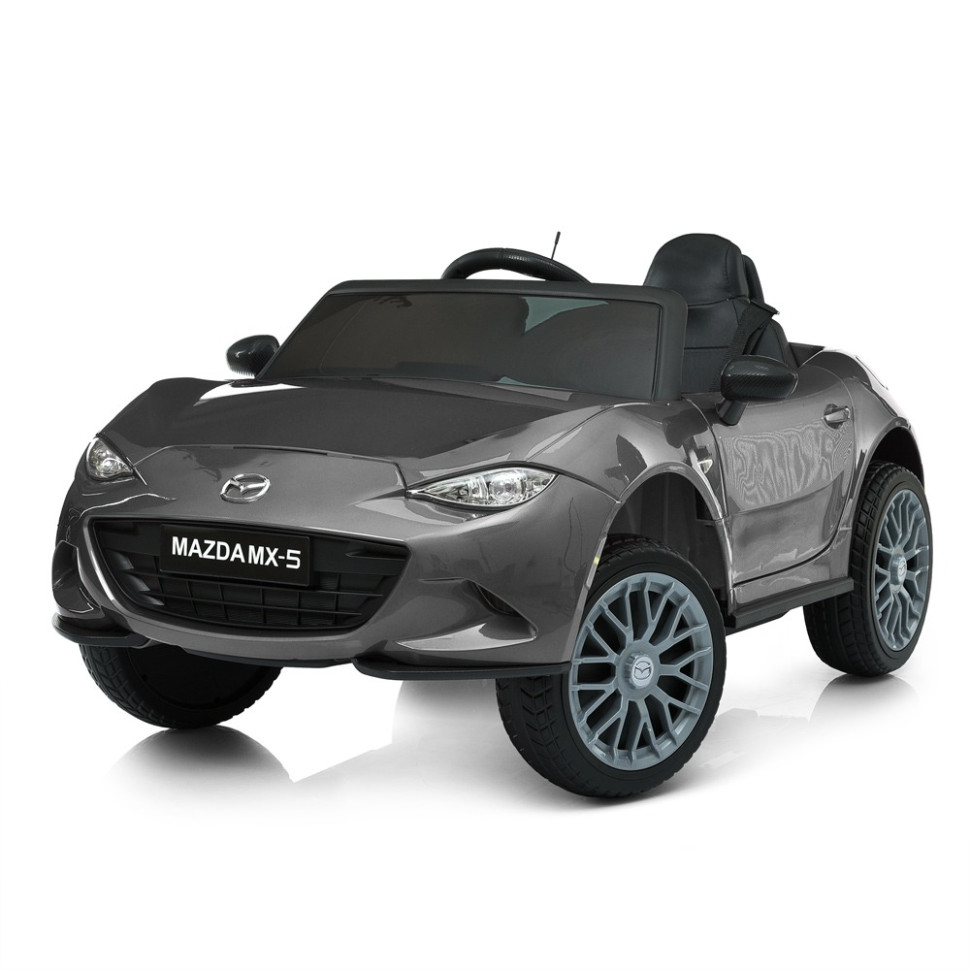 Дитячий електромобіль Машина Bambi M 5846EBLRS-11 до 30 кг