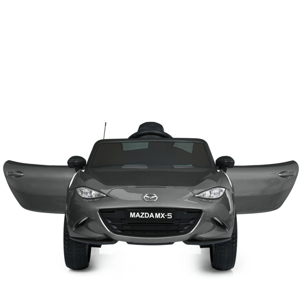 Дитячий електромобіль Машина Bambi M 5846EBLRS-11 до 30 кг