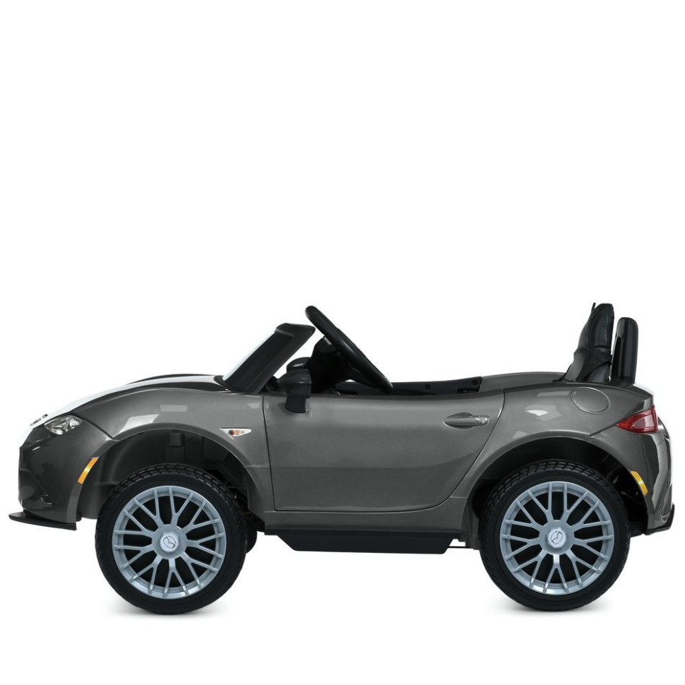 Дитячий електромобіль Машина Bambi M 5846EBLRS-11 до 30 кг
