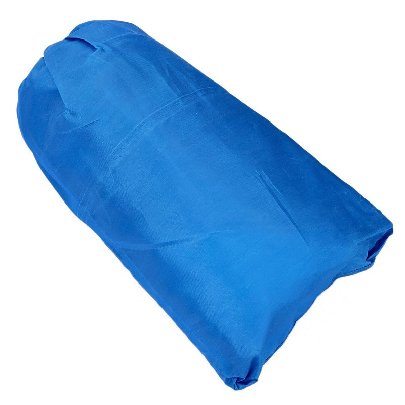 Парашут опору для бігу Bambi C-0508-BLUE синій 100х100 см