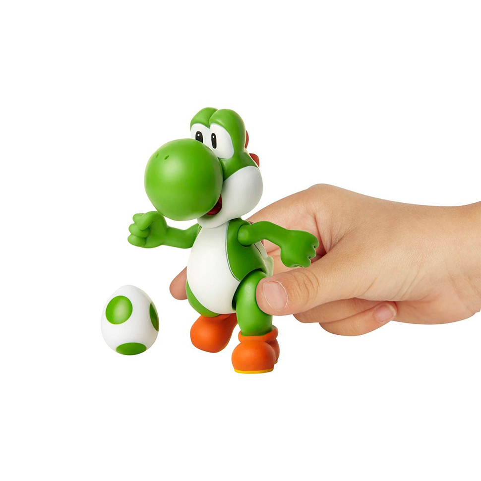 Игровая фигурка с артикуляцией 
