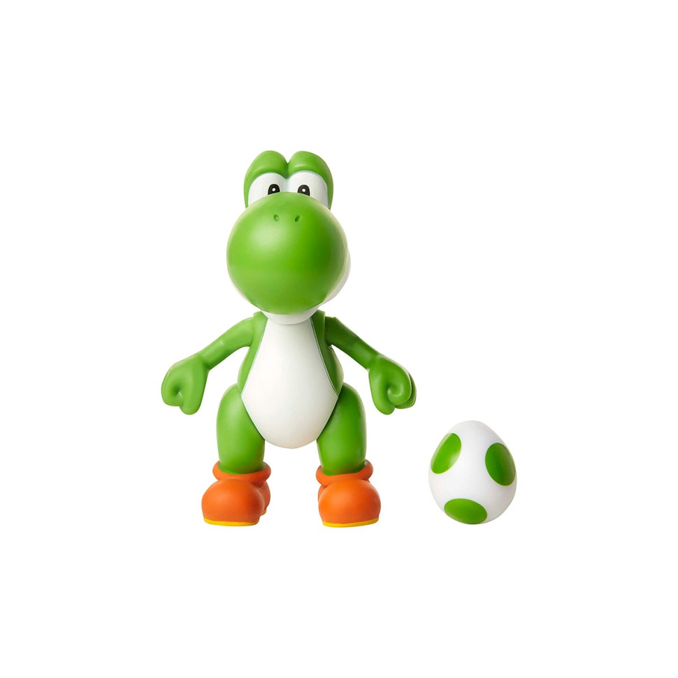 Игровая фигурка с артикуляцией 