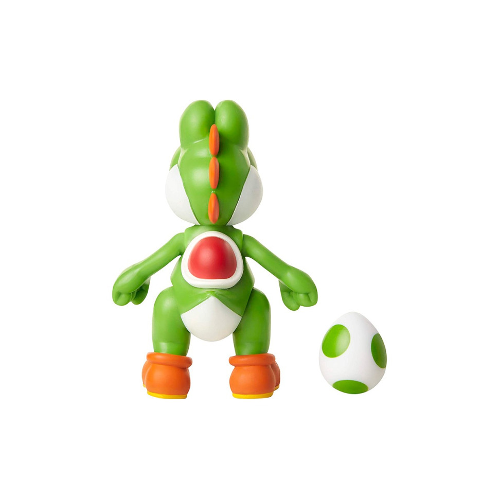 Игровая фигурка с артикуляцией 