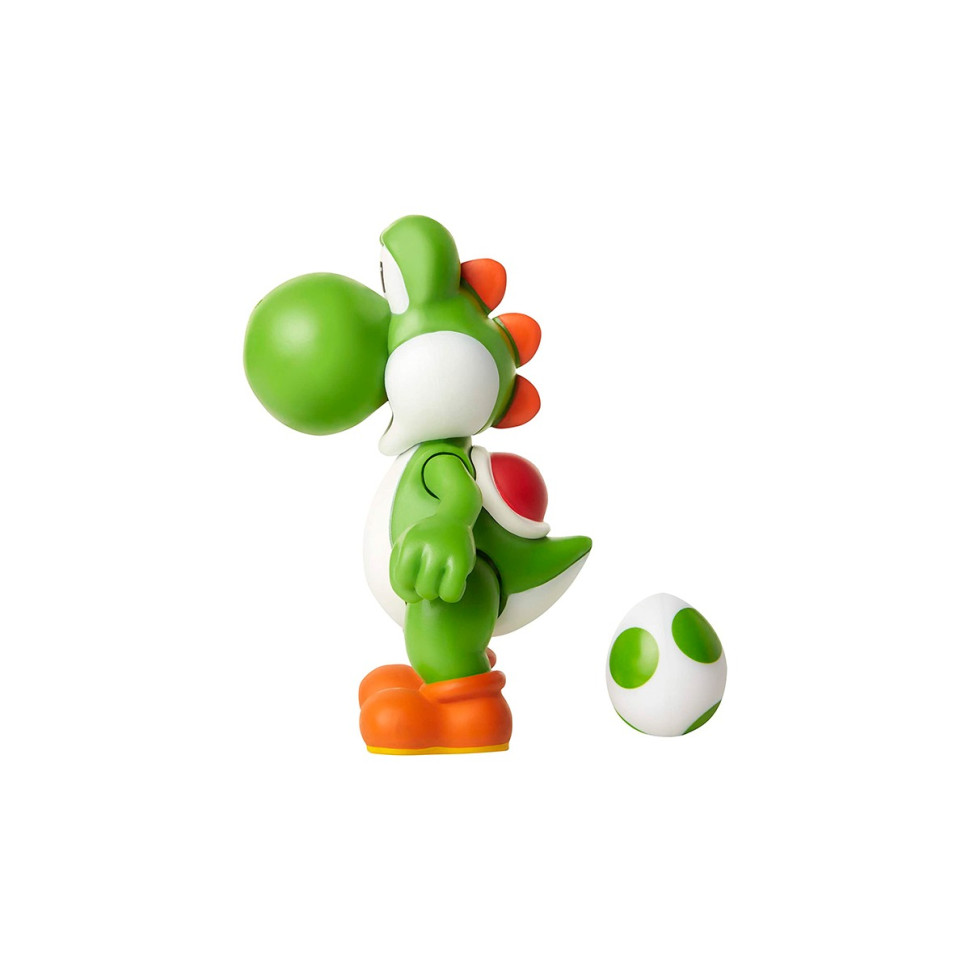 Игровая фигурка с артикуляцией 