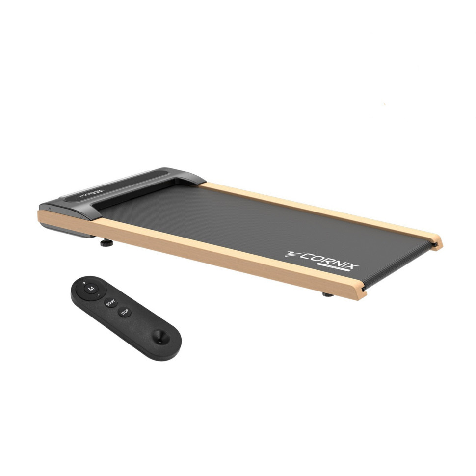 Беговая дорожка для ходьбы Diana Walking Pad Oak Wood Cornix TM-DIANA 44 x 104 см