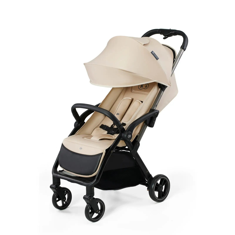 Прогулочная коляска Apino Dune Kinderkraft KSAPIN00BEG0000 Beige 