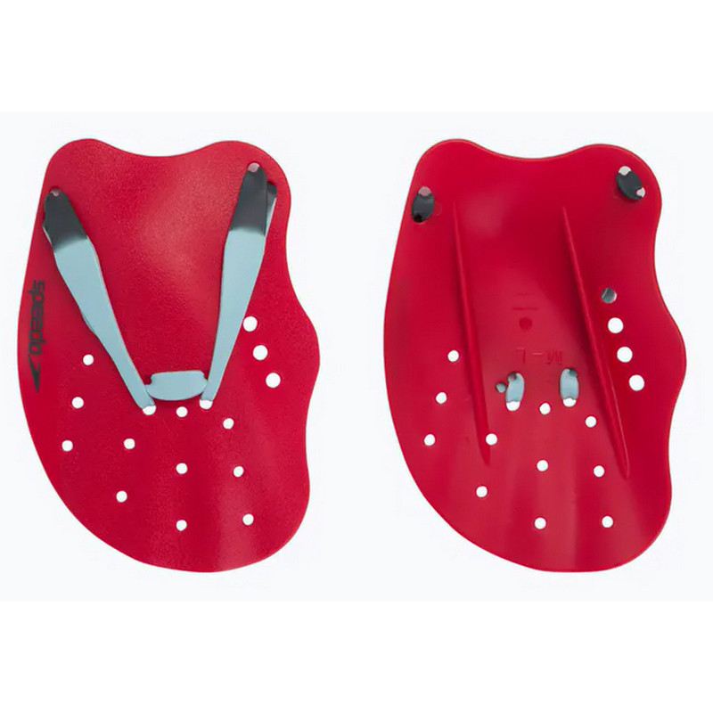 Лопатки для плавання TECH PADDLE AU Speedo 8-73312D699-S, розмір S