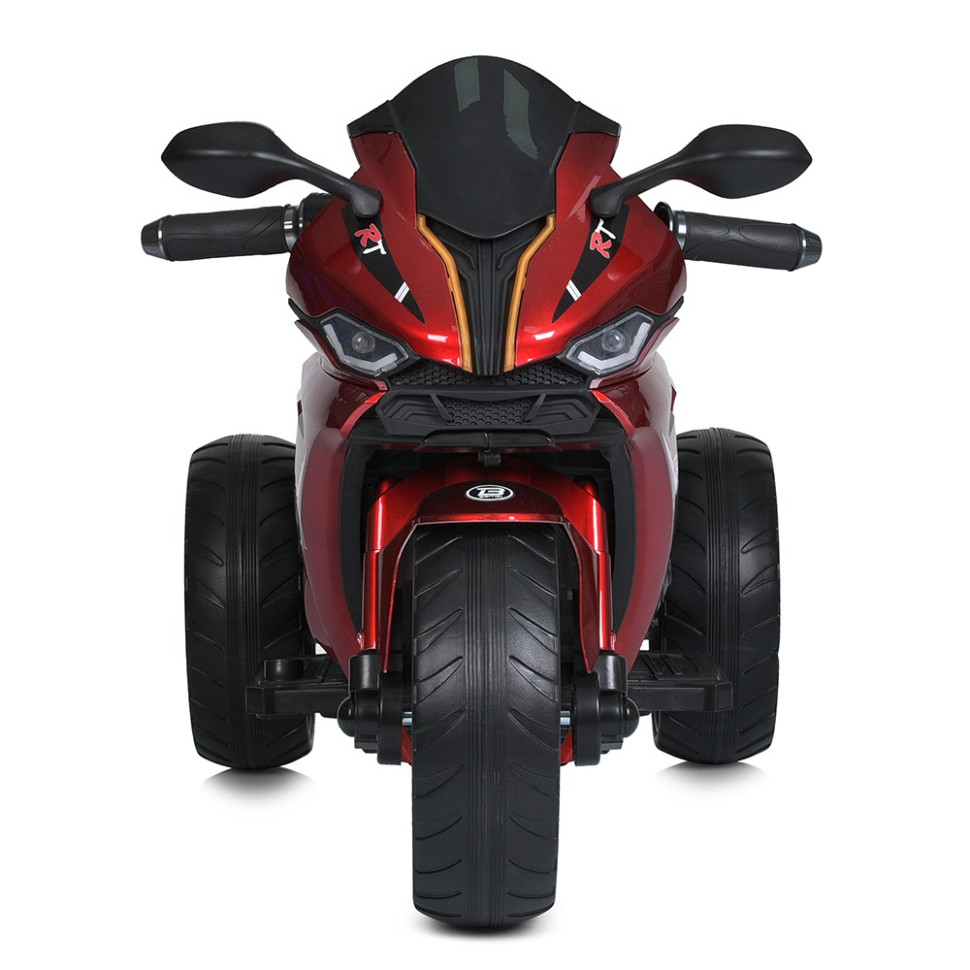 Детский электромобиль Мотоцикл Bambi Racer M 5823ELS-3 до 30 кг