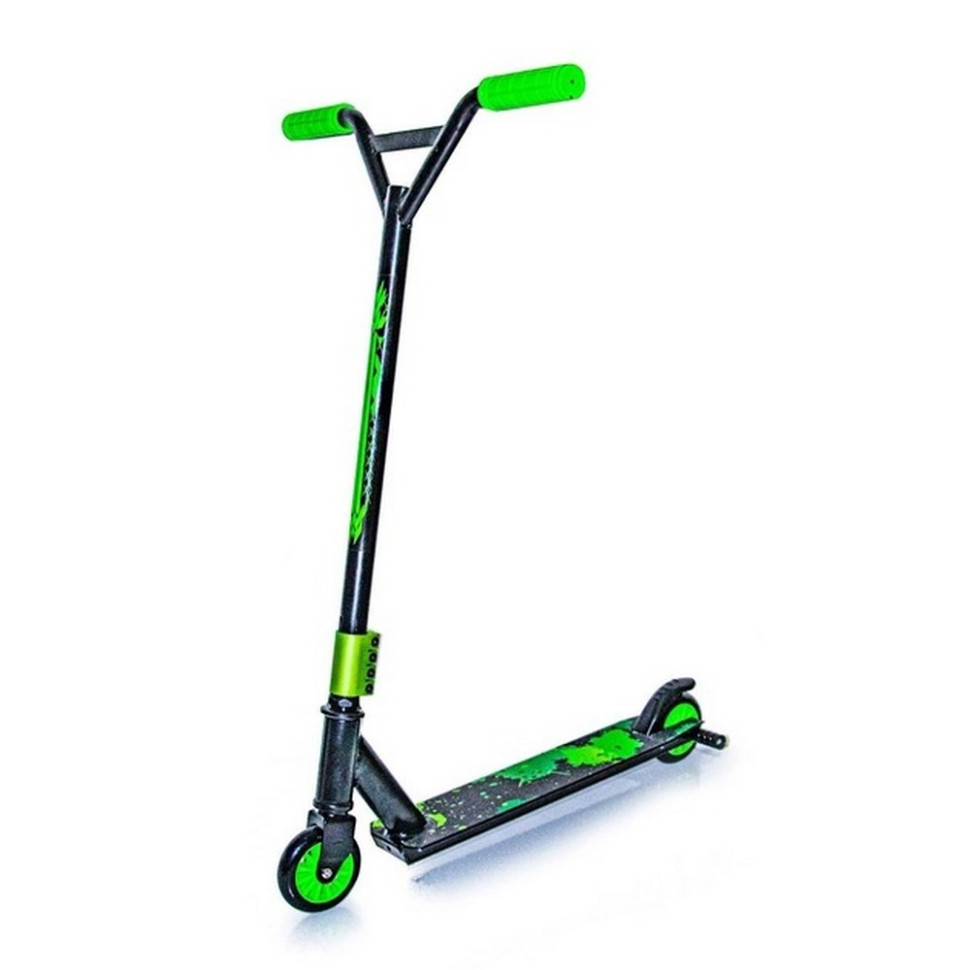 Трюковий самокат Maximal Exercise Scale Sports 1900649758 до 80 кг