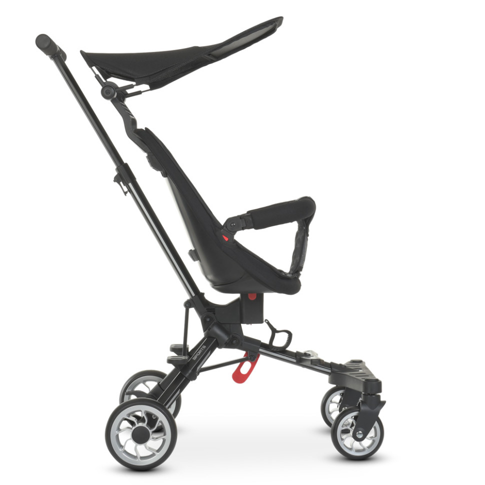 Коляска дитяча прогулянкова TURBOTRIKE M 5573-1S до 15 кг