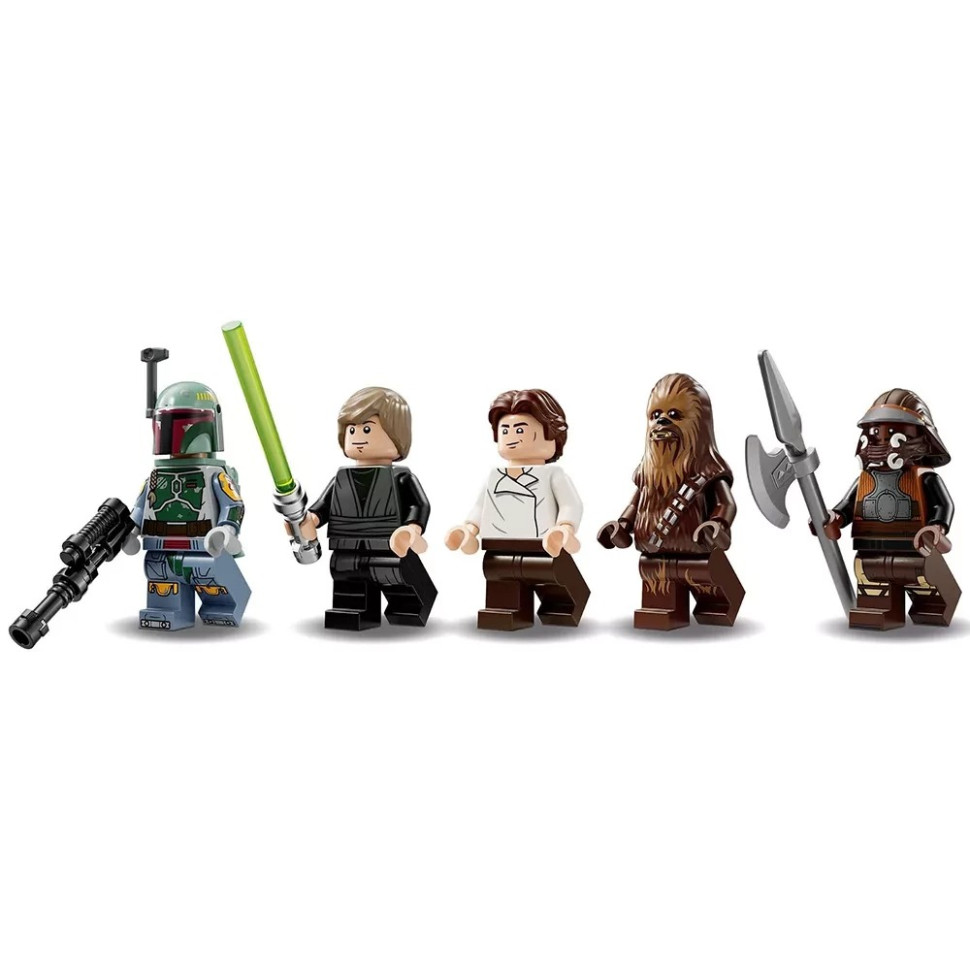 Конструктор Lego Star Wars 