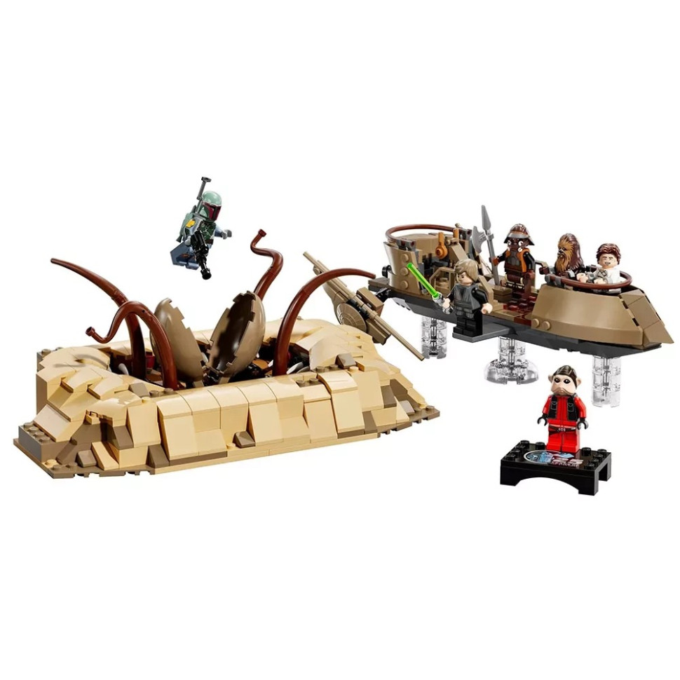 Конструктор Lego Star Wars 