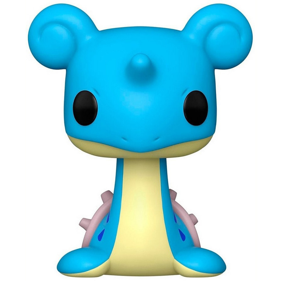 Ігрова фігурка Pokemon - Lapras Funko POP 5908305245254