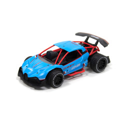 Автомобіль GESTURE SENSING Sulong Toys SL-285RHB на р/к та на сенсорному керуванні – DIZZY