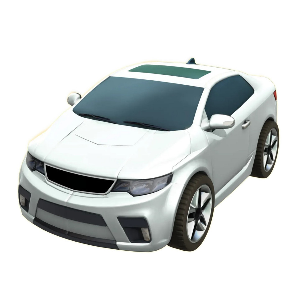 Игрушка-трансформер 