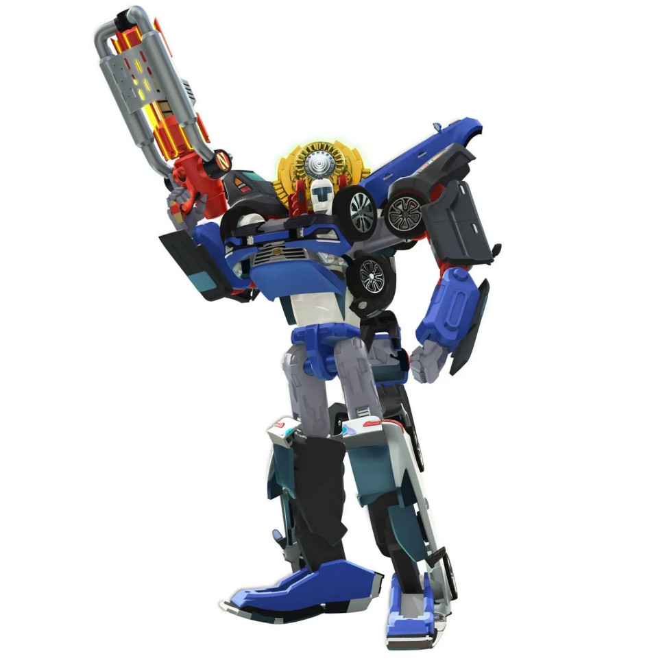 Игрушка-трансформер 