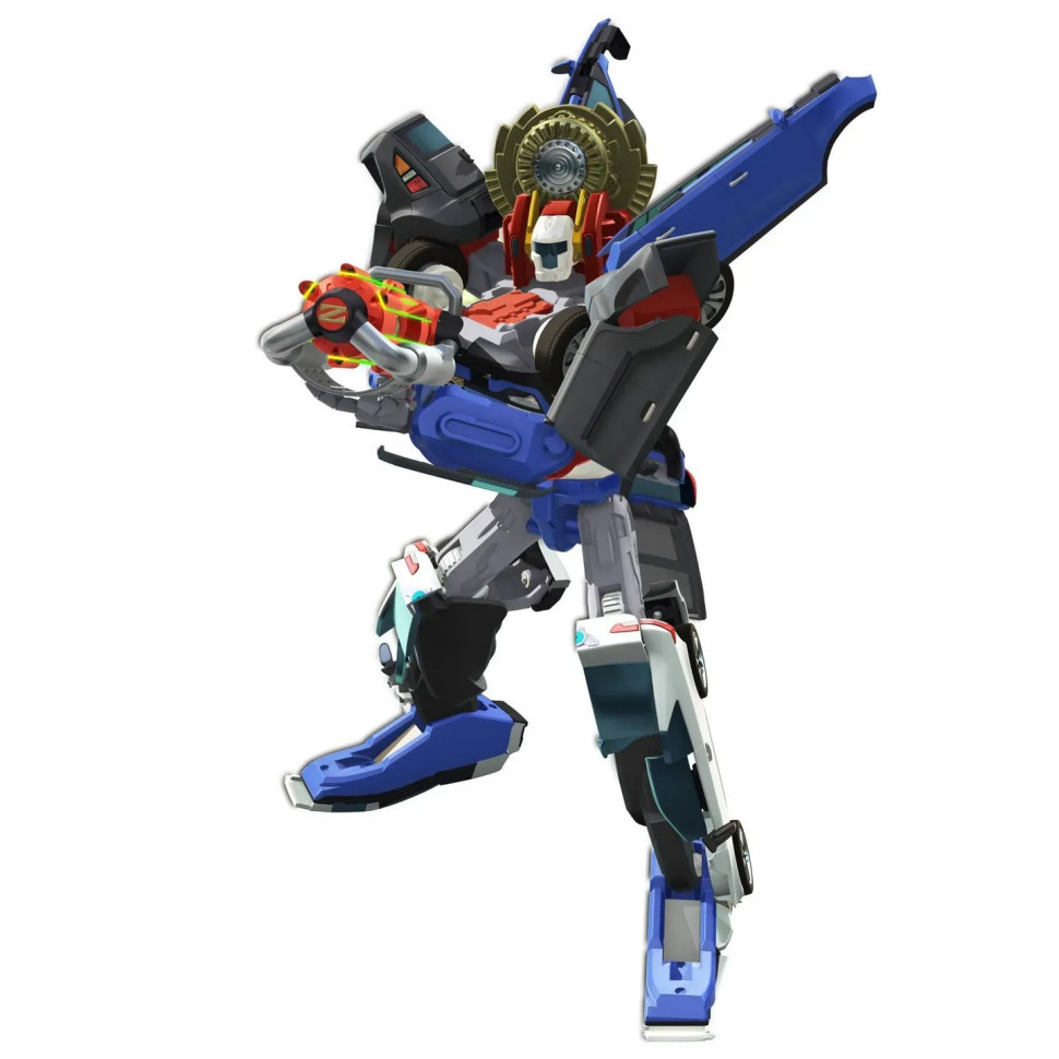 Игрушка-трансформер 