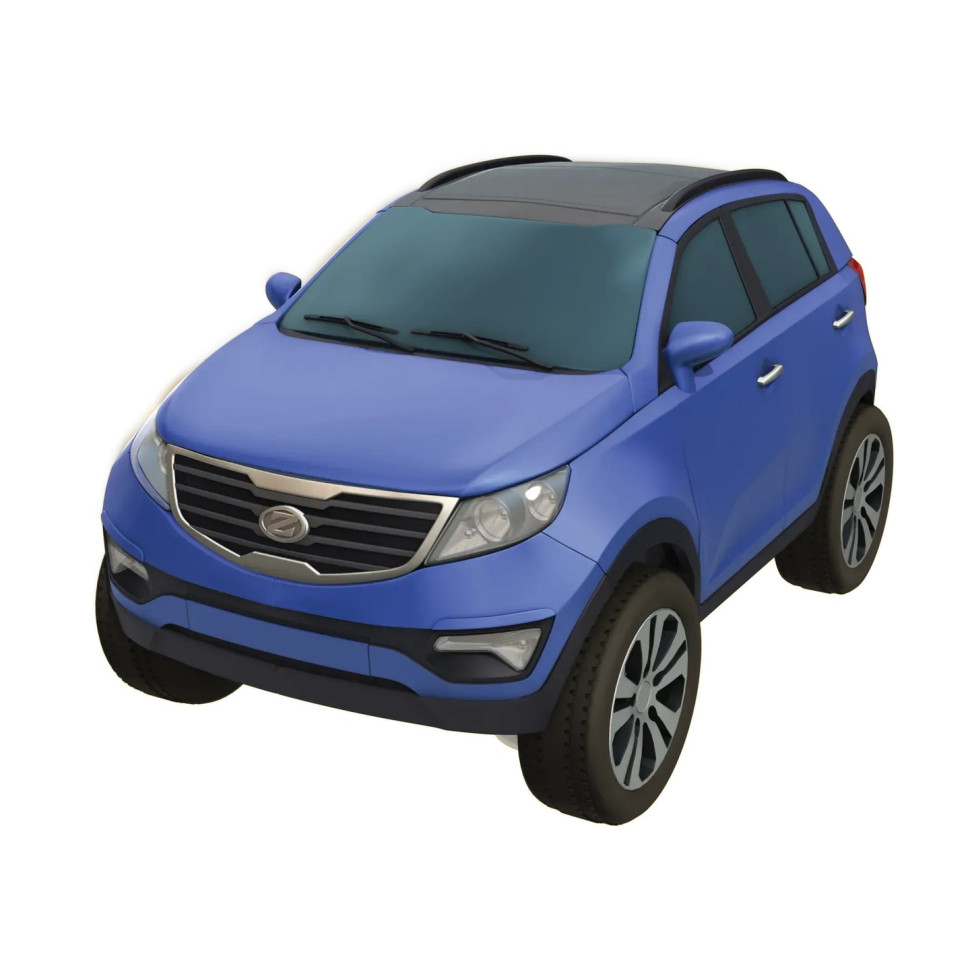 Игрушка-трансформер 