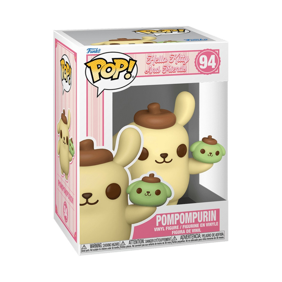 Игровая фигурка серии 