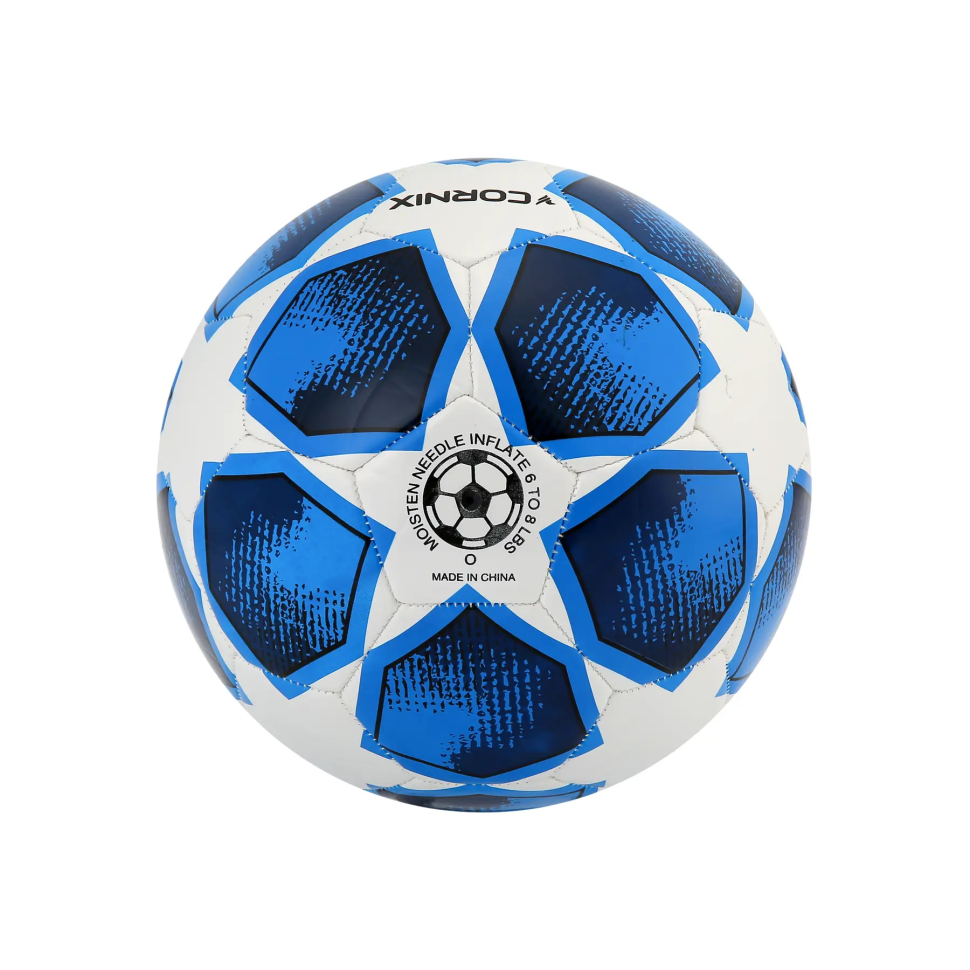 Мяч футбольный StarGlide Cornix XR-0379 размер 5