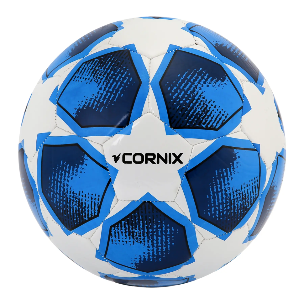 Мяч футбольный StarGlide Cornix XR-0379 размер 5