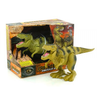 Динозавр музыкальный "Тираннозавр" WS5316