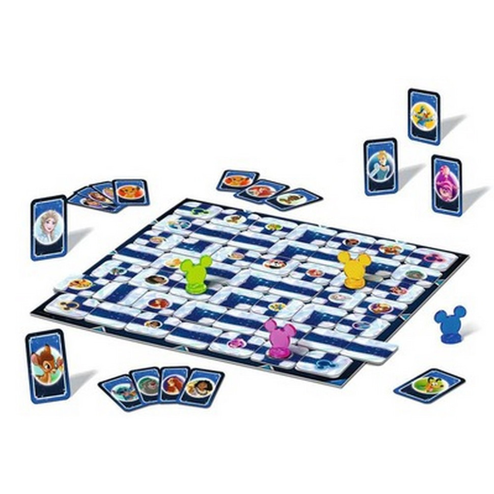 Настольная игра 