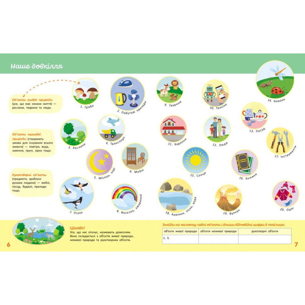 Дитяча книжка 