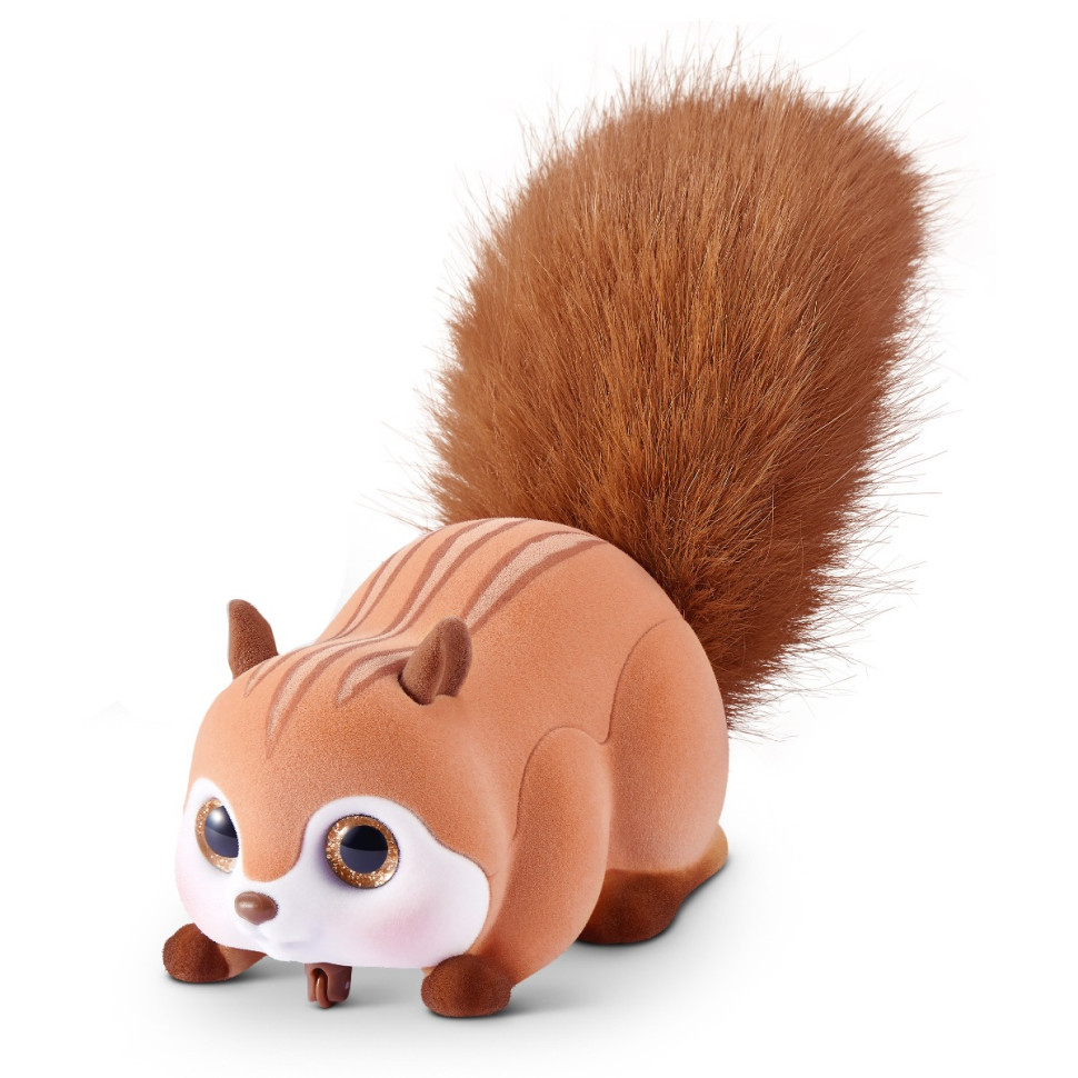 Інтерактивна м'яка іграшка 