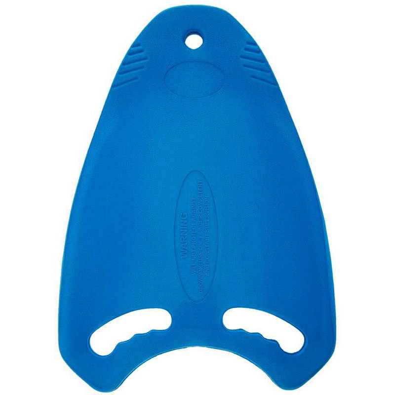 Дошка для плавання ARROW KICKBOARD 0006 Aqua Speed 150-02 синій 44 x 30 x 4 cм