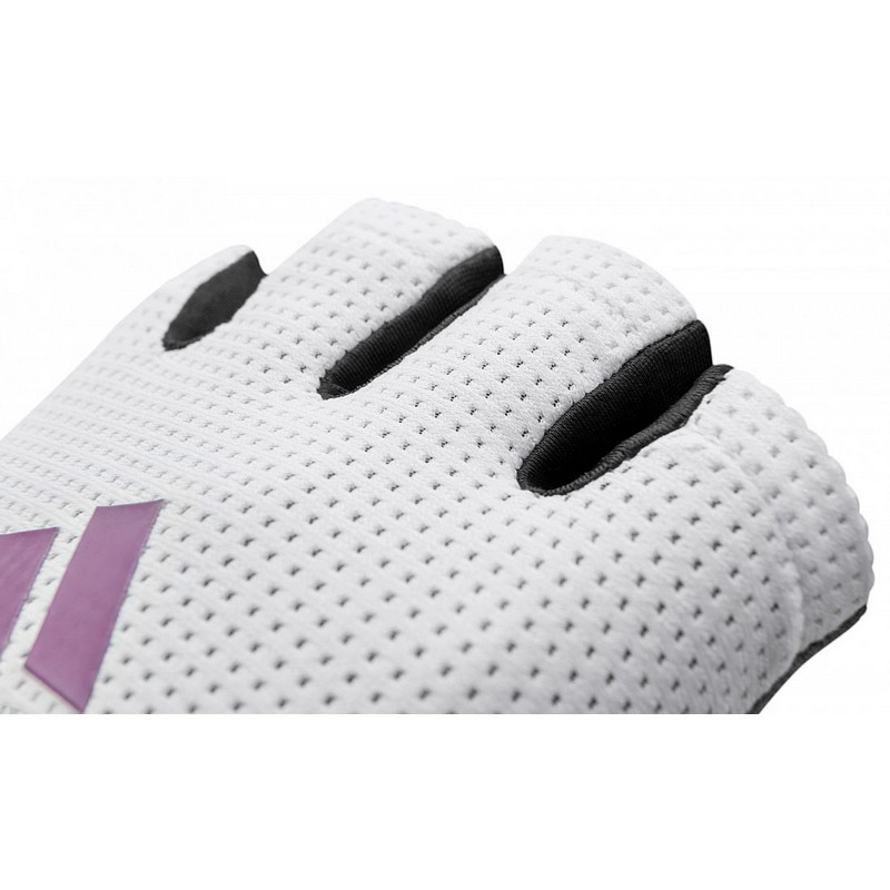Рукавички для тренінгу Performance Women's Gloves Adidas ADGB-13256 білий, сірий XL
