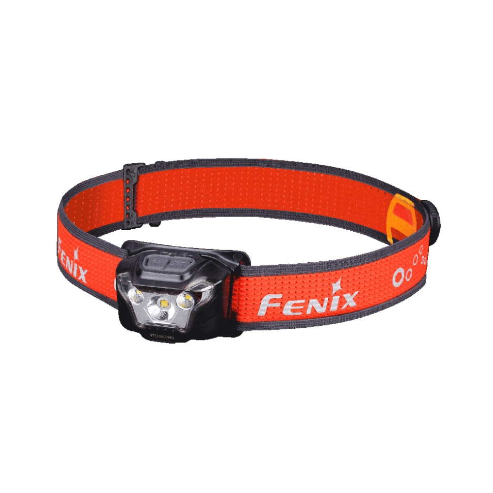 Ліхтар налобний Fenix HL18RT 500 люмен