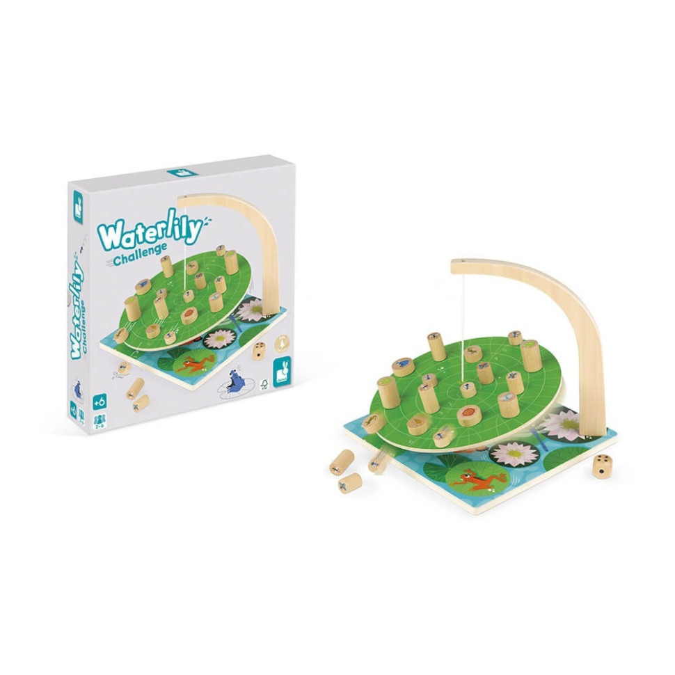 Настольная игра 