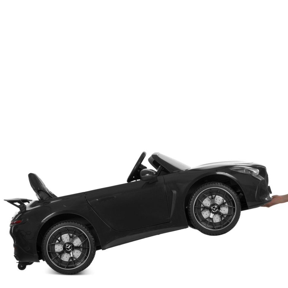 Детский электромобиль Машина Bambi M 6313EBLRS-2(24V) до 50 кг