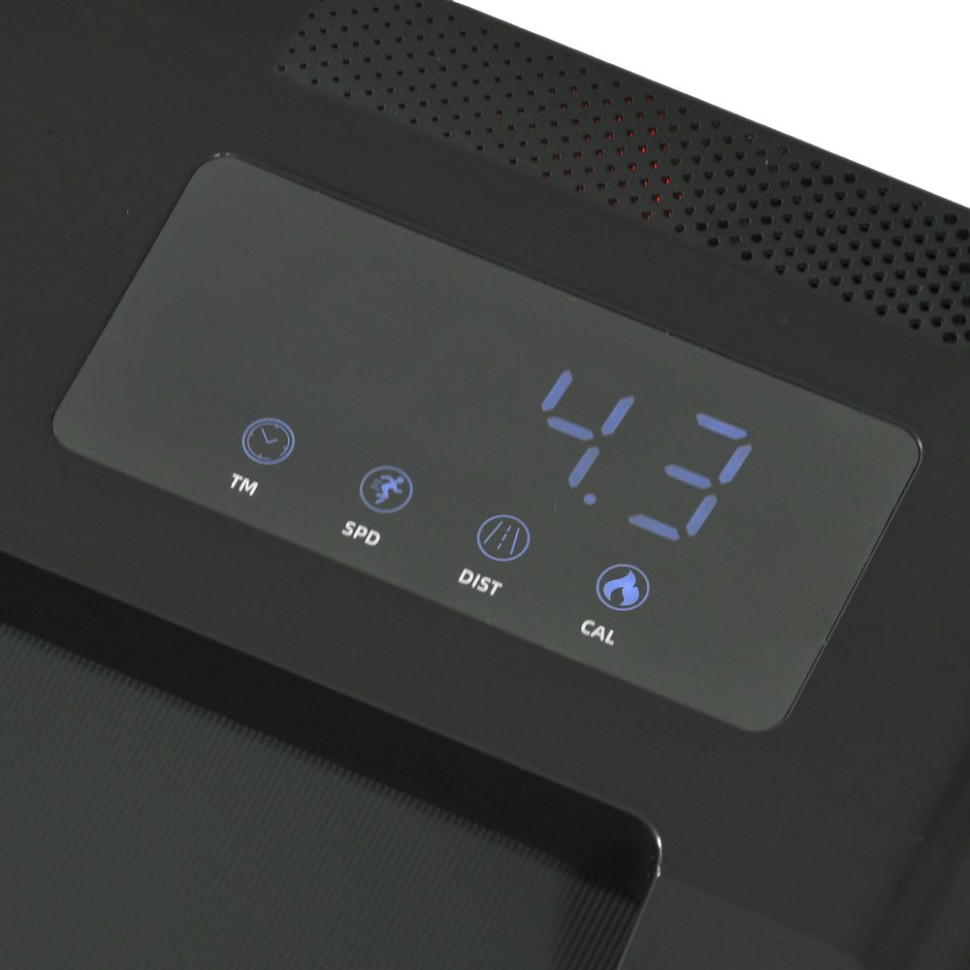 Тренажер бігова доріжка PROF1 MS 4800-2, 1-8км/год, до 120 кг