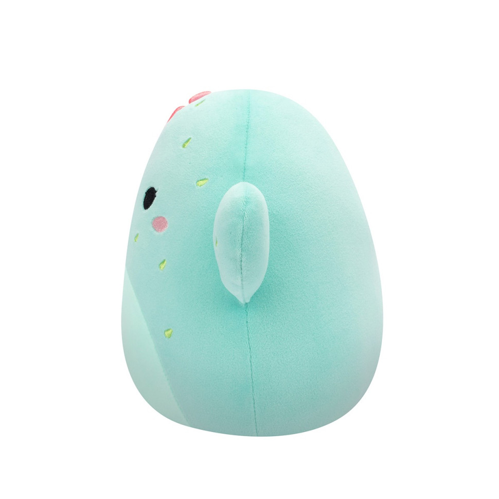 Дитяча м'яка іграшка КАКТУС ГРАЦІЕЛЛА Squishmallows SQCR06580, 19 см