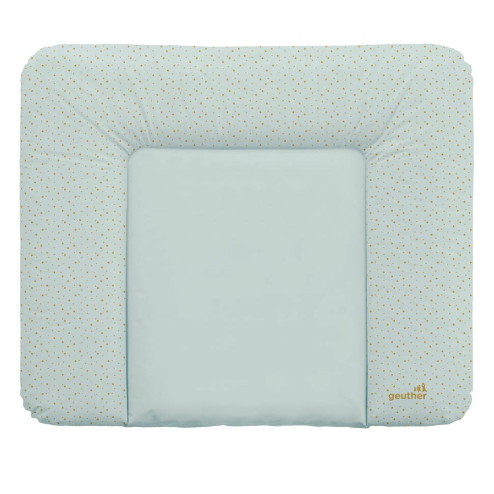 Пеленальный матрас Lena Starry Night Ceba Baby W-5835-0074-73, 72 x 85 см