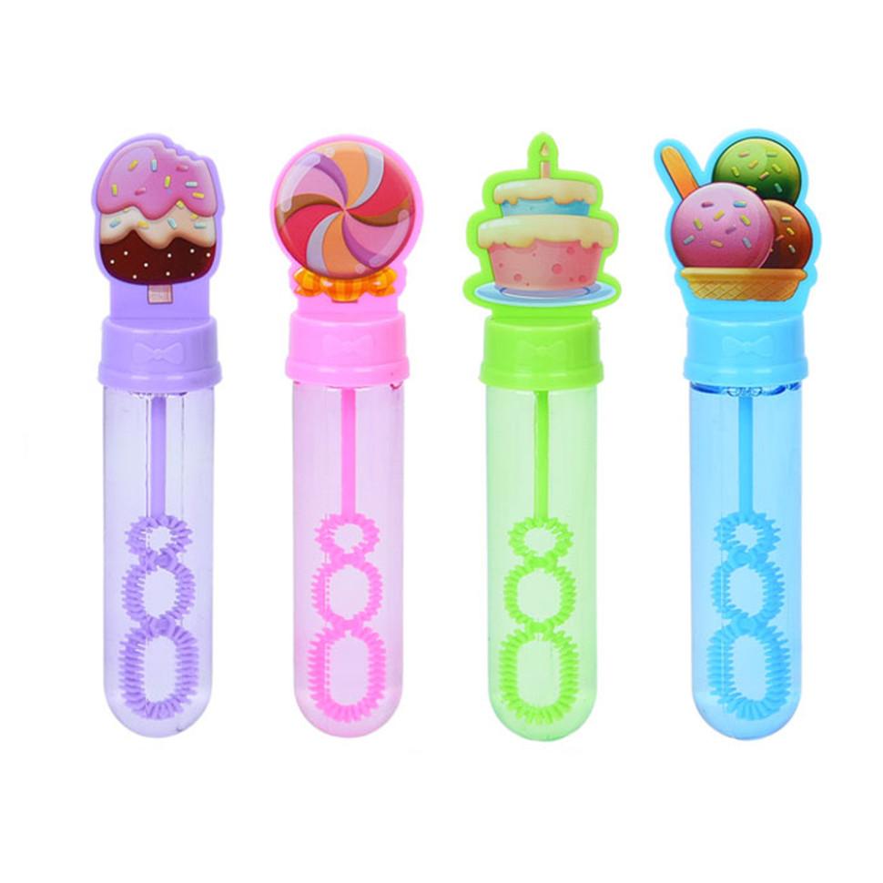 Мильні бульбашки 