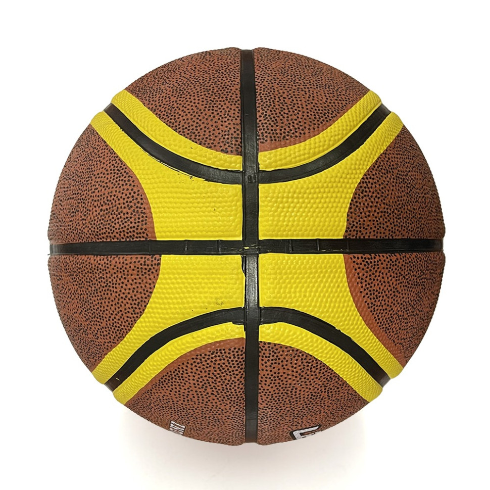 М'яч баскетбольний Legenda ball №7 Newt NE-BAS-1037
