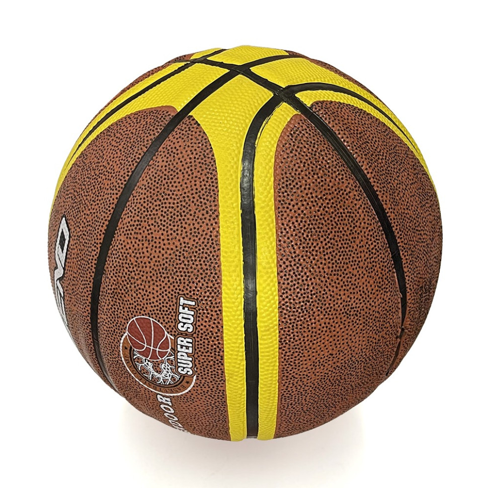 М'яч баскетбольний Legenda ball №7 Newt NE-BAS-1037