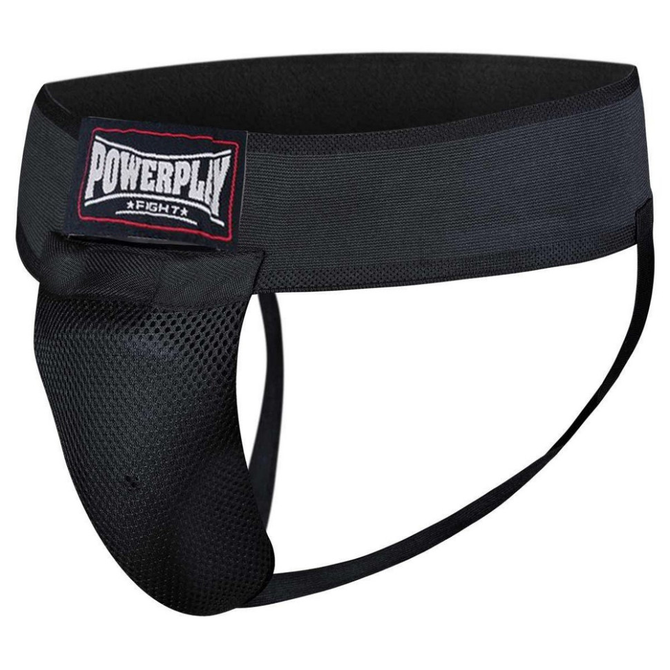 Защита паха 3029 PowerPlay PP_3029_XL, размер XL