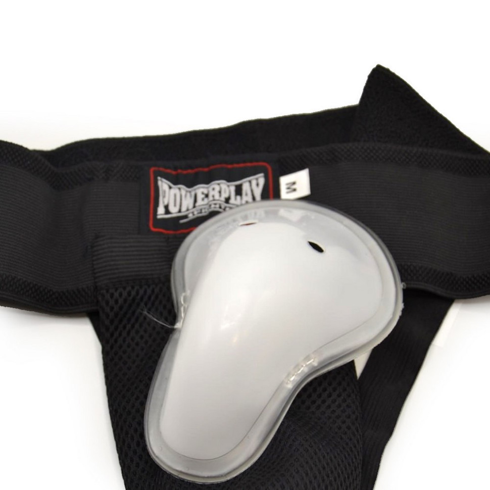Защита паха 3029 PowerPlay PP_3029_XL, размер XL