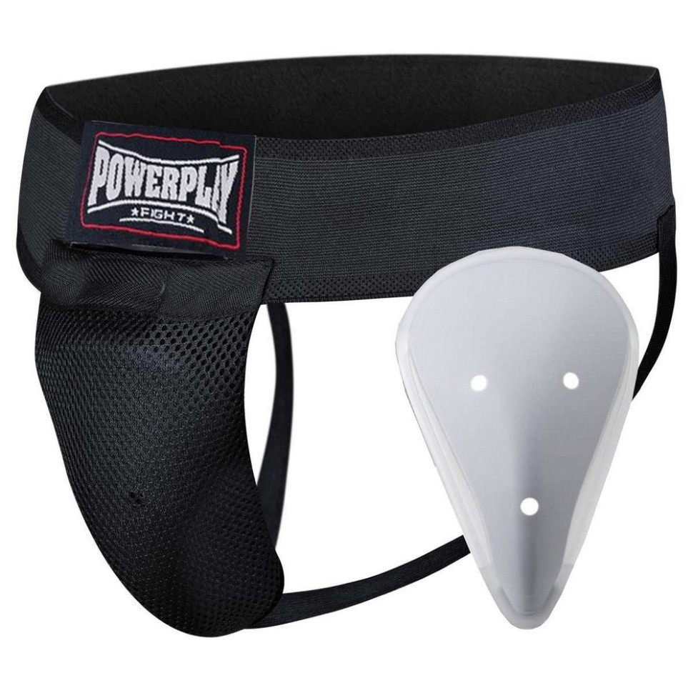 Защита паха 3029 PowerPlay PP_3029_XL, размер XL