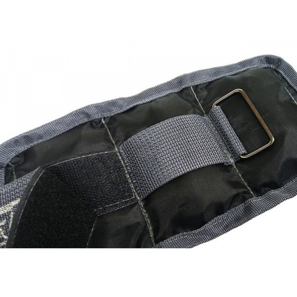 Утяжелители для ног и рук EasyFit EF-AWTS-025, 0,25 кг (пара)