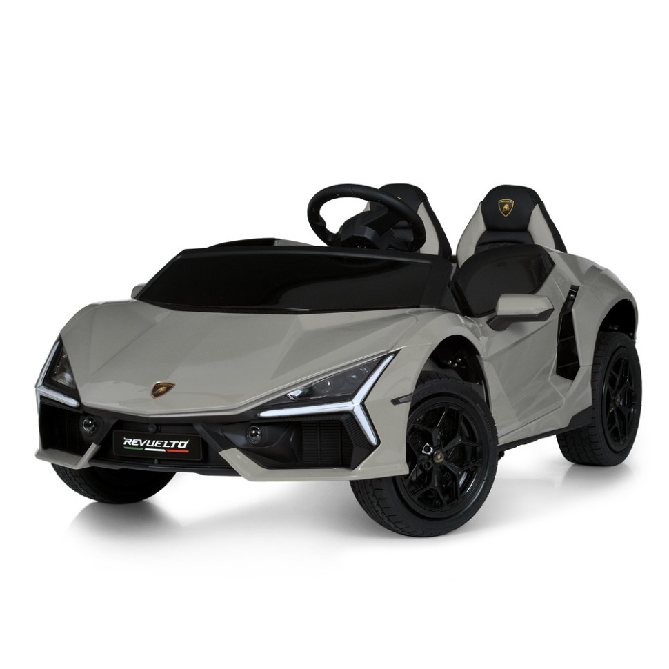 Дитячий електромобіль Машина Bambi M 6151AL-11(24V) до 60 кг