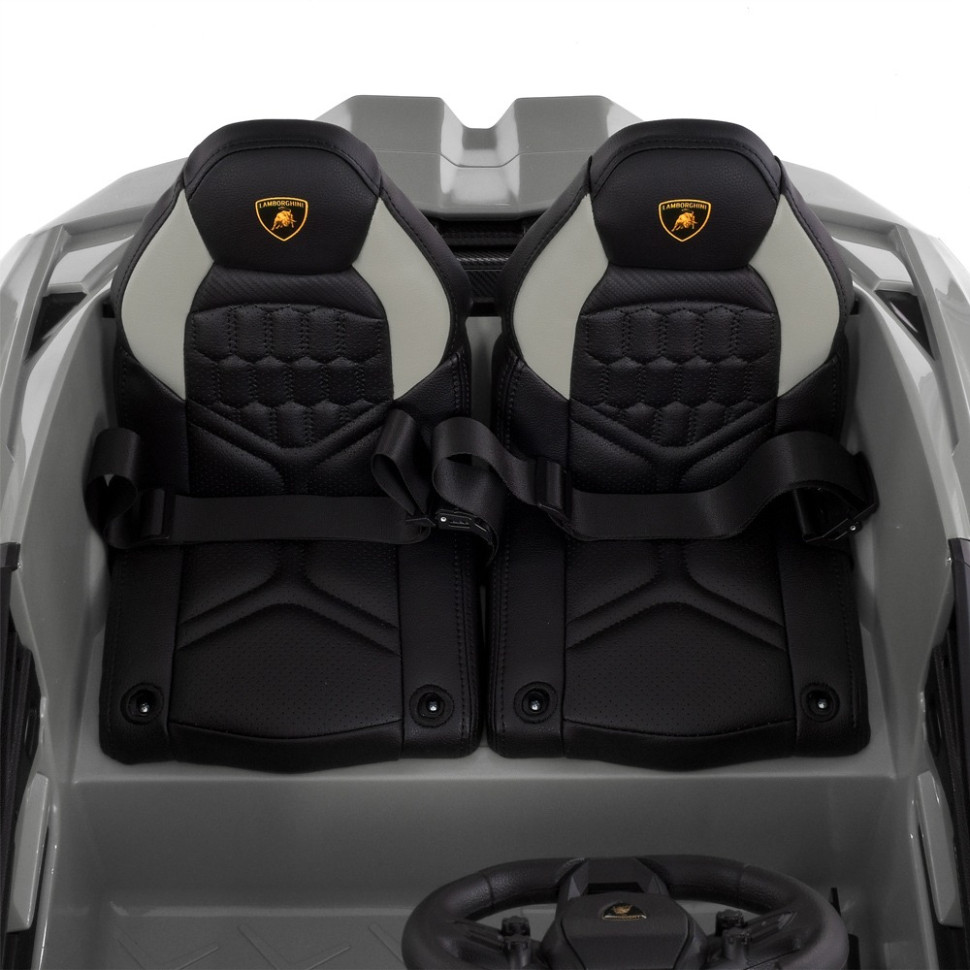Дитячий електромобіль Машина Bambi M 6151AL-11(24V) до 60 кг