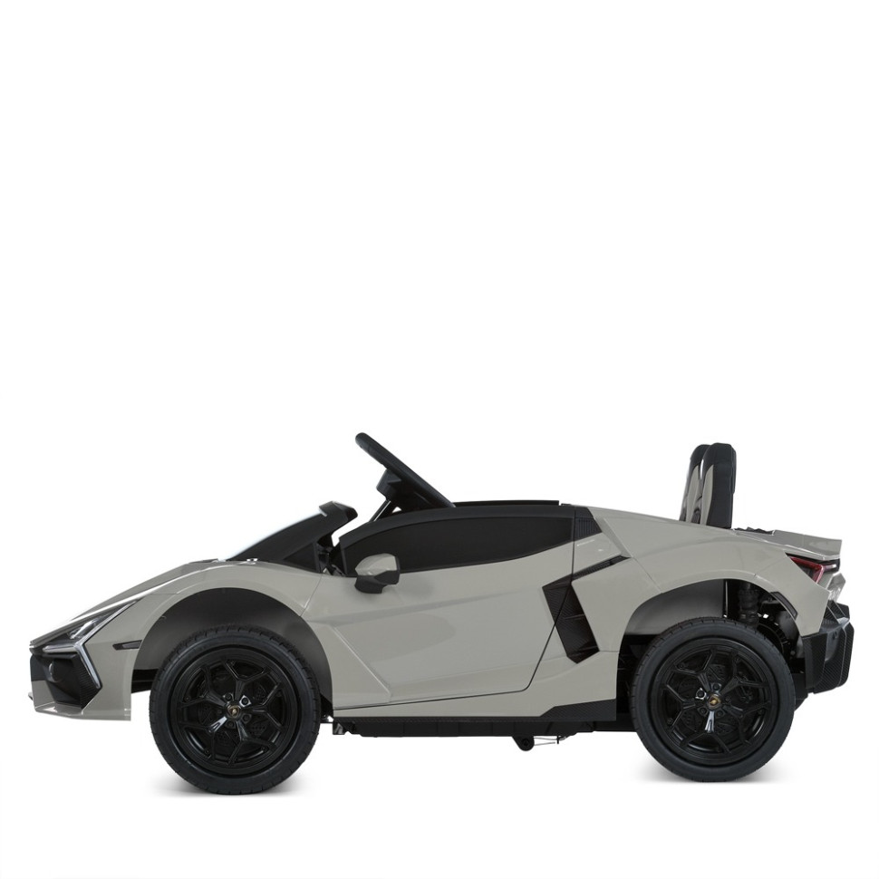 Дитячий електромобіль Машина Bambi M 6151AL-11(24V) до 60 кг