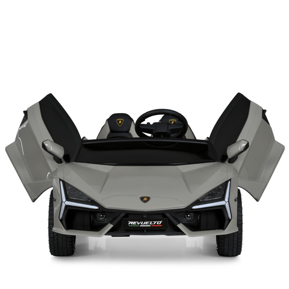 Дитячий електромобіль Машина Bambi M 6151AL-11(24V) до 60 кг